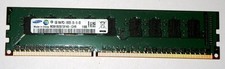 1 GB DDR3-RAM 240 pin 1Rx8