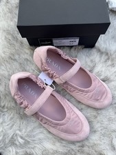 Ballerina prada collapse - ballerina,