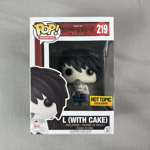 Funko pop animation death - pop,