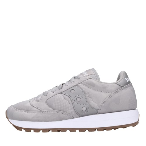 Jazz original camo sneakers - camo,