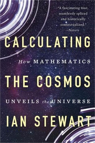 Calculating the cosmos how - calculating,