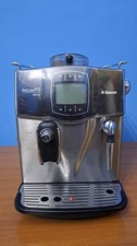 Macchina da caffè espresso Saeco Incanto Sirius S-Class
