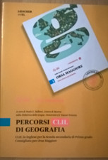 PERCORSI DI MATEMATICA E SCIENZE CLIL Loescher