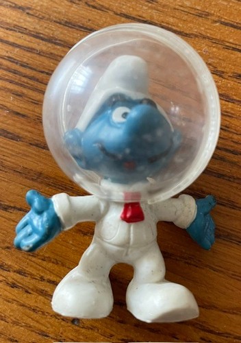Schleich peyo smurfs smurf - peyo, smurfs,