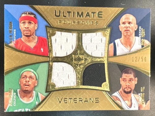 2008 ultimate collection - 2008-09,