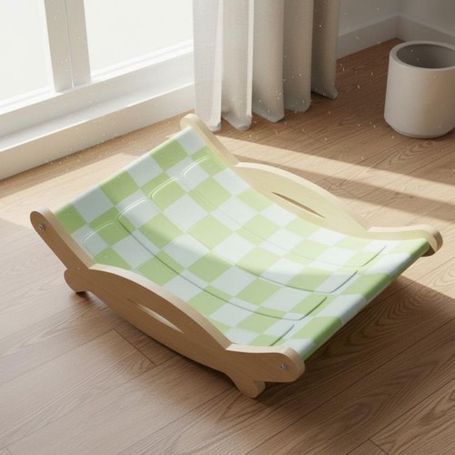 Cuccia estiva traspirante - estiva,