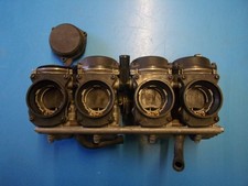 HONDA CBR 900 RR FIREBLADE