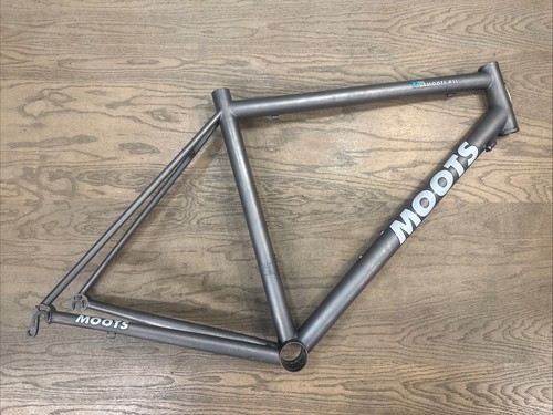 Moots vamoots rsl bici - bici, da