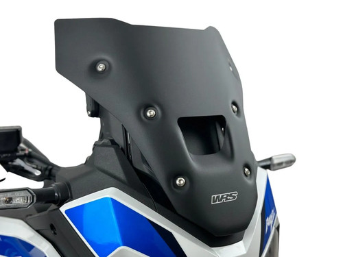 Wrs ho072no cupolino - honda, crf