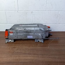 Batteria trazione Toyota Yaris 1.5 Hybrid HV 2012-2019 OEM originale