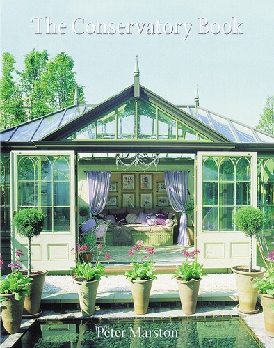 The conservatory book - the,
