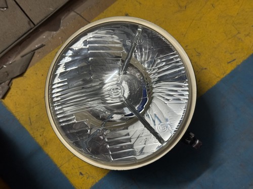 Fiat 500 faro - 500,