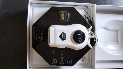 Touch pro ultra epilatore - , me