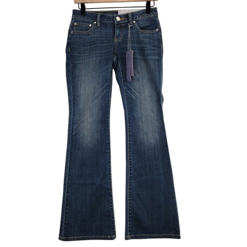 Jeans bootcut jennifer - jeans,
