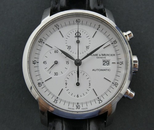 Baume mercier classima 7750 - baume, &