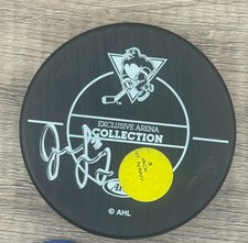Wilkes-Barre Scranton Penguins