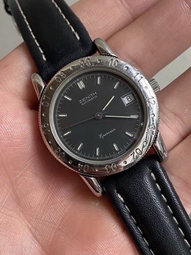 Orologio watch zenith epervier - zenith,