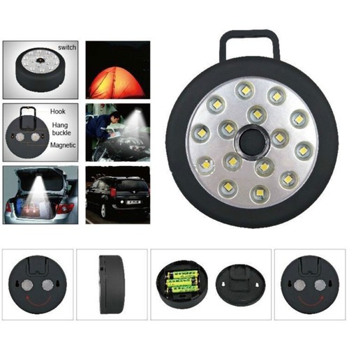 Faretto led smd - smd, luce
