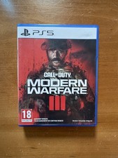 Call Of Duty Modern Warfare 3