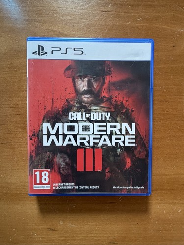 Call duty modern warfare - call, of