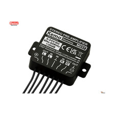 Kemo M237 Preamplificatore