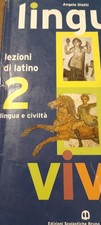 Libro grammatica latino - libro,