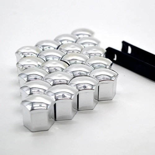 20x copribulloni 17mm tappi - 17mm,