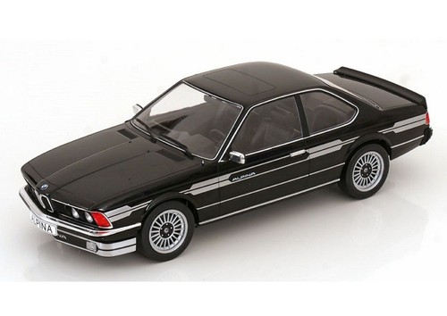 Bmw alpina turbo - bmw, b7