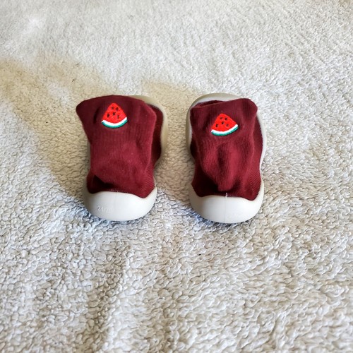 Scarpe calzino neonato - scarpe, 24/26