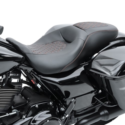 Sedile per harley davidson - harley,