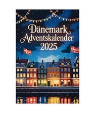 Dänemark Adventskalender: 24