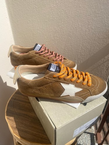 Golden goose true - golden,