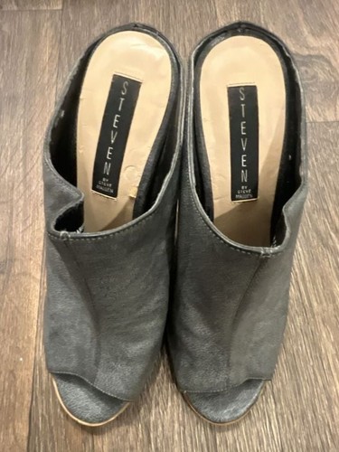 Steven steve madden carisma - steven,