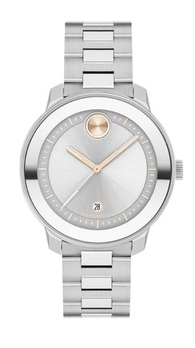 Brand new movado - brand,