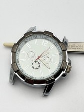 anonymous quartz 44mm watch