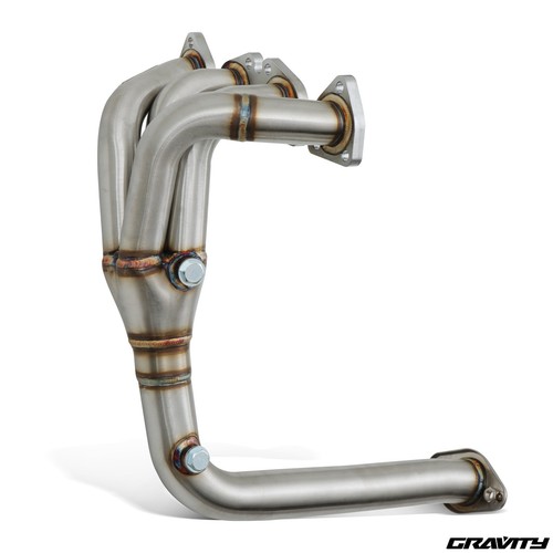 Collettore scarico inox cat - inox,