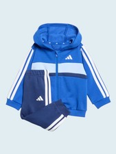 Tuta enfant felpata bambino