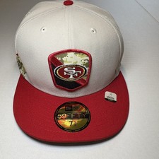 SAN FRANCISCO 49'ERS New Era