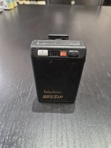 Cercapersone teledrin motorola - cercapersone,
