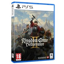 Kingdom Come: Deliverance II