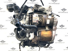 Motore DFG / DFGB / DFGA