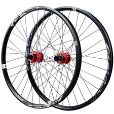 Set ruote DH AM mountain bike