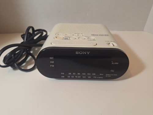 Sony dream machine orologio - machine,