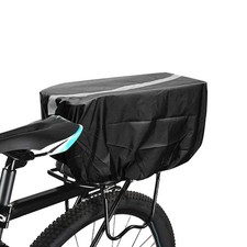 Copri cestino per bici - , fodera