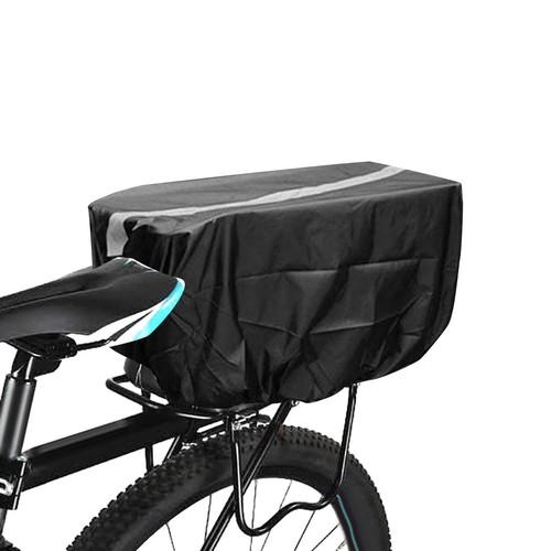 Copri cestino per bici fodera - copri,
