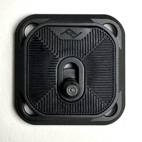 Peak design standard plate - standard,
