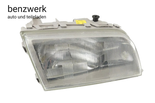 Mercedes w202 vormopf - w202, faro