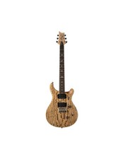 PRS SE Custom 24 Burled Ash