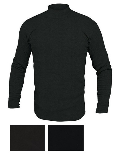 Lupetto uomo caldo cotone - lupetto,