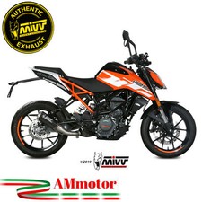 Mivv Ktm 125 Duke 2019